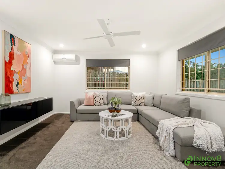 Fifth view of Homely house listing, 32 Paramount Drive, Warner QLD 4500