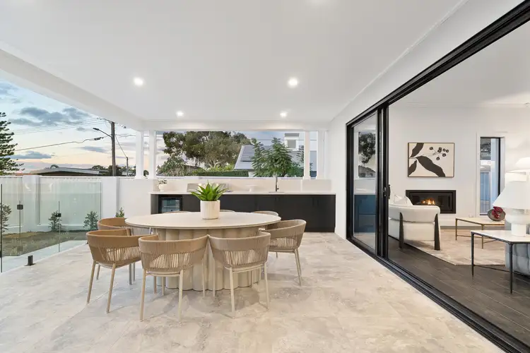 Third view of Homely house listing, 18 Woodlands Ave, Lugarno NSW 2210