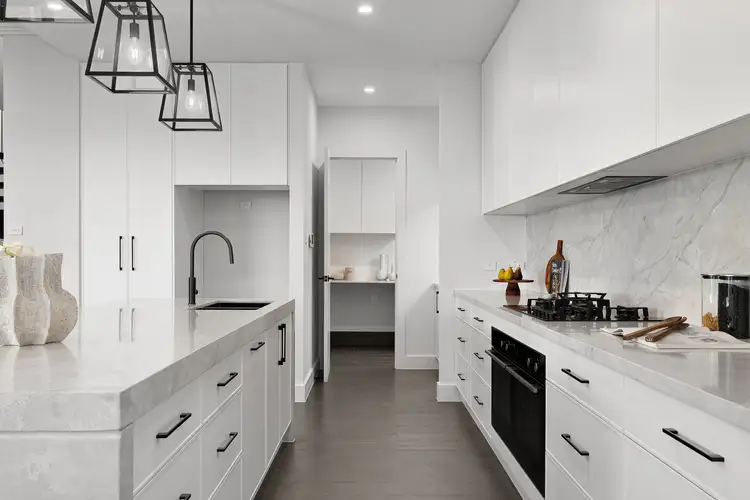 Sixth view of Homely house listing, 18 Woodlands Ave, Lugarno NSW 2210