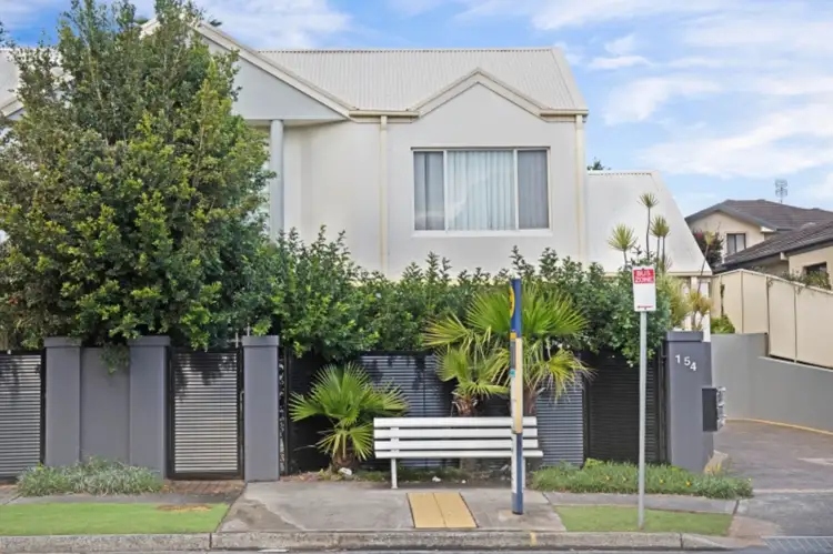 Second view of Homely townhouse listing, 7/154 West Street, Umina Beach NSW 2257