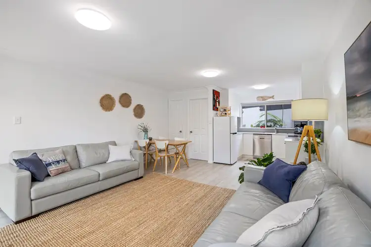 Fourth view of Homely townhouse listing, 7/154 West Street, Umina Beach NSW 2257