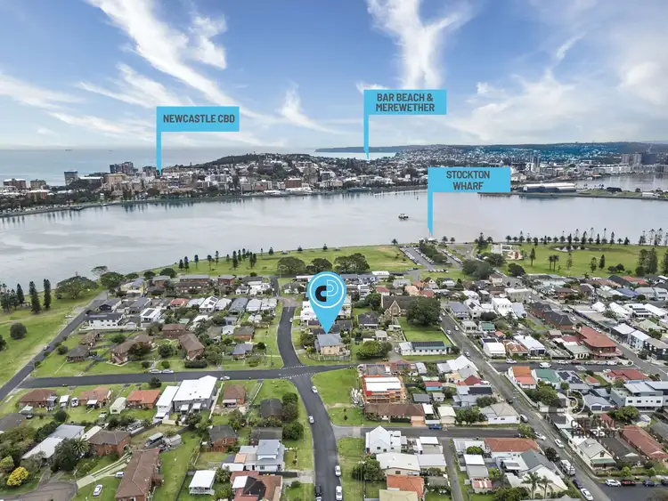 3a Newcastle Street, Stockton NSW 2295