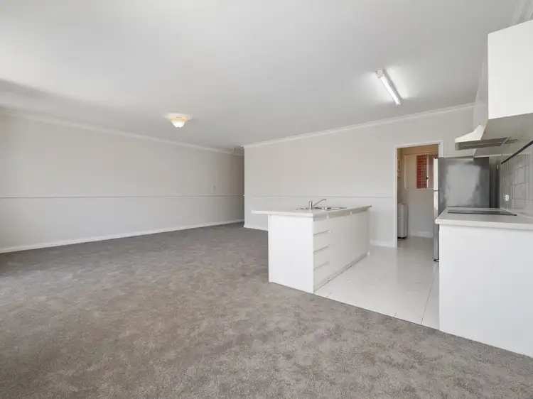 Second view of Homely apartment listing, Address available on request