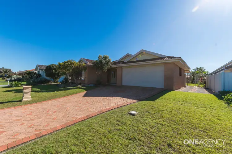 Second view of Homely house listing, 7 Cooloon Avenue, Harrington NSW 2427