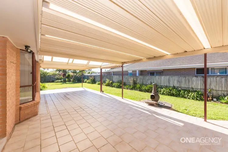 Fourth view of Homely house listing, 7 Cooloon Avenue, Harrington NSW 2427