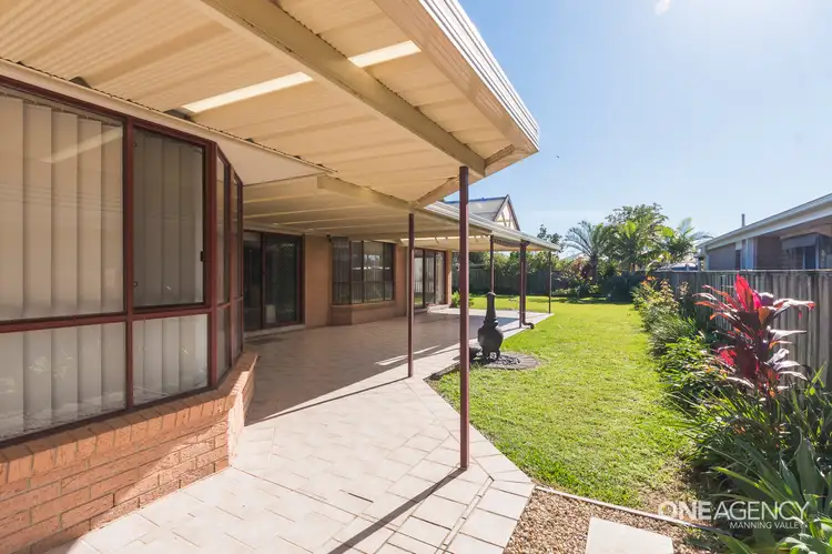 Fifth view of Homely house listing, 7 Cooloon Avenue, Harrington NSW 2427