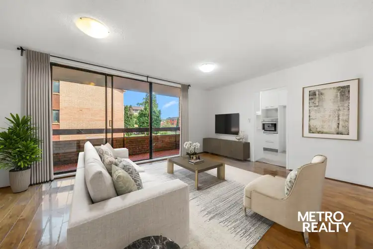 104/22 Tunbridge Street, Mascot NSW 2020