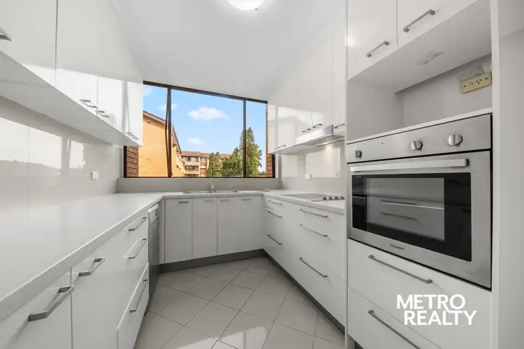 Second view of Homely apartment listing, 104/22 Tunbridge Street, Mascot NSW 2020