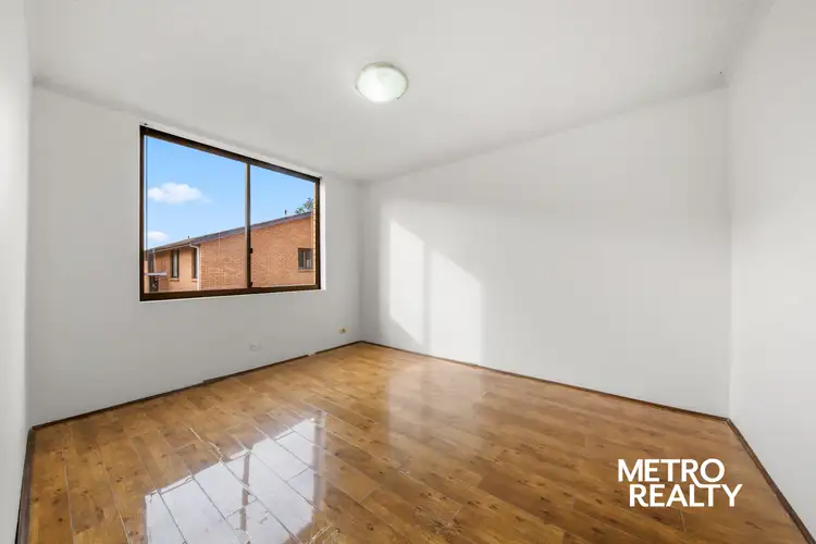 Third view of Homely apartment listing, 104/22 Tunbridge Street, Mascot NSW 2020