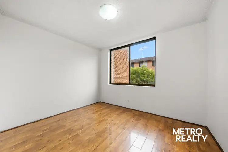 Fourth view of Homely apartment listing, 104/22 Tunbridge Street, Mascot NSW 2020