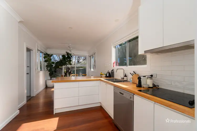 Second view of Homely house listing, 4 Millie Street, Armidale NSW 2350