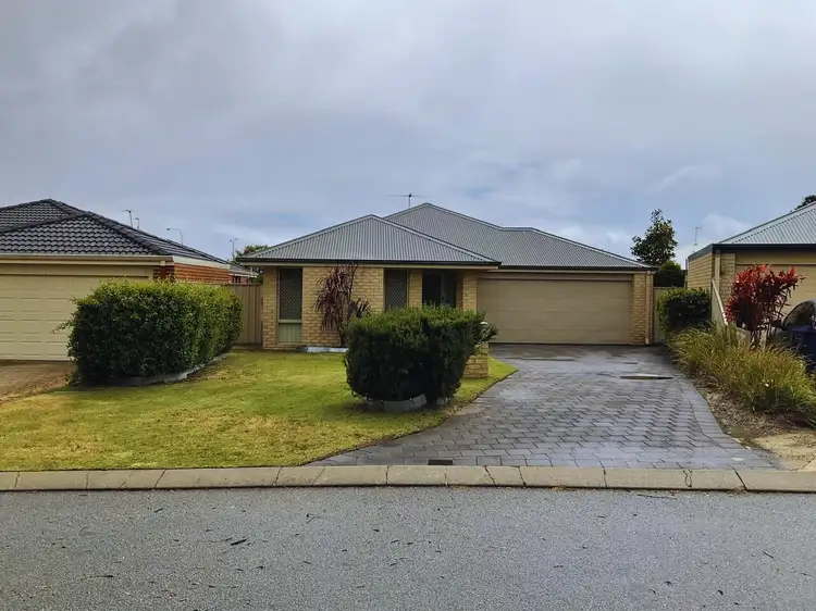 Main view of Homely house listing, Contact Agent, Sinagra WA 6065
