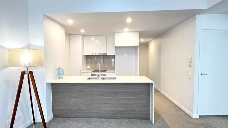 10/1 Lucinda Avenue, Norwest NSW 2153