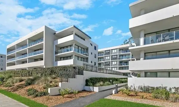 10/1 Lucinda Avenue, Norwest NSW 2153