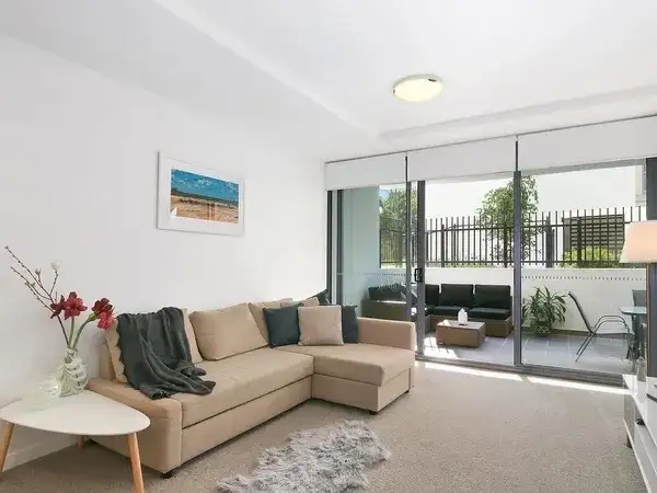 Third view of Homely unit listing, 10/1 Lucinda Avenue, Norwest NSW 2153