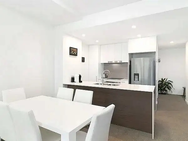 Fourth view of Homely unit listing, 10/1 Lucinda Avenue, Norwest NSW 2153