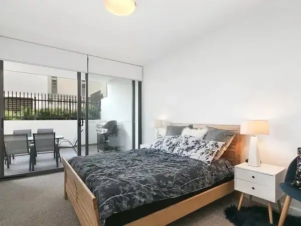 Fifth view of Homely unit listing, 10/1 Lucinda Avenue, Norwest NSW 2153