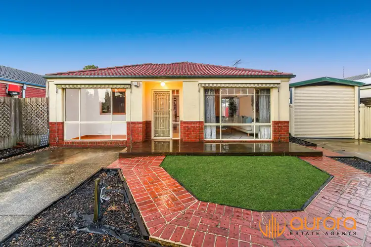 60 Harold Keys Drive, Narre Warren South VIC 3805