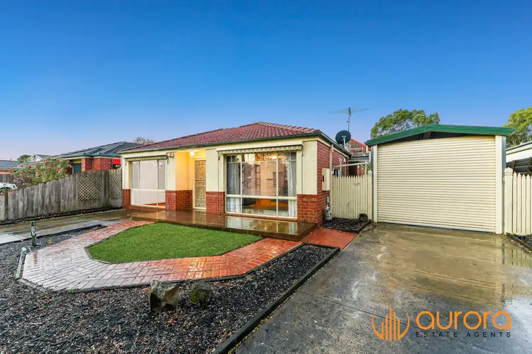 Second view of Homely house listing, 60 Harold Keys Drive, Narre Warren South VIC 3805