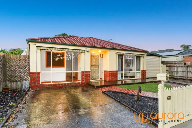 Third view of Homely house listing, 60 Harold Keys Drive, Narre Warren South VIC 3805