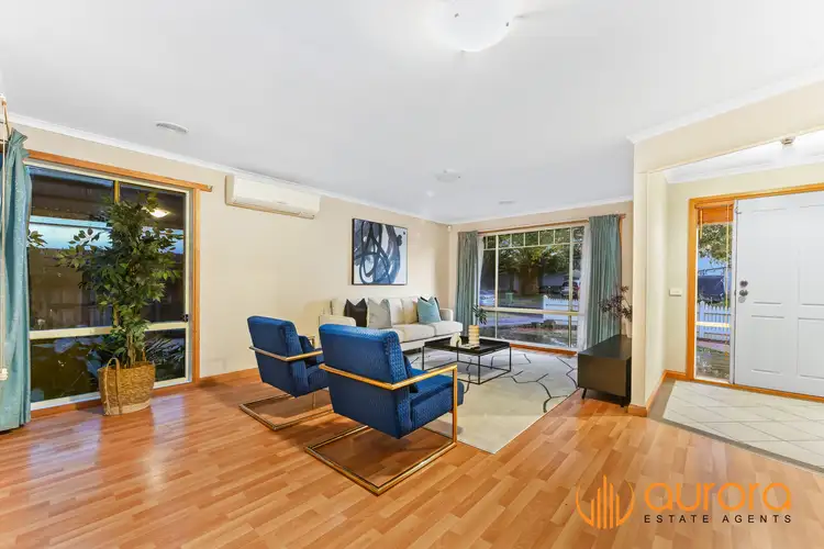 Fourth view of Homely house listing, 60 Harold Keys Drive, Narre Warren South VIC 3805