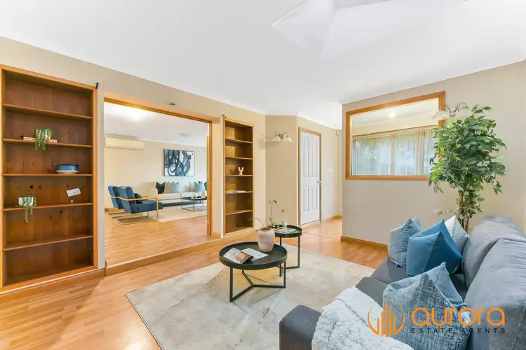 Sixth view of Homely house listing, 60 Harold Keys Drive, Narre Warren South VIC 3805
