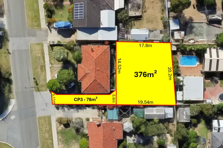 70A Redmond Road, Hamilton Hill WA 6163
