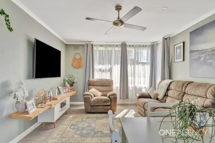 Third view of Homely house listing, 25 Colegrave Road, Upper Burnie TAS 7320