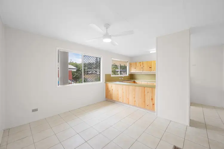 Fifth view of Homely house listing, 22 Mellefont Street, West Gladstone QLD 4680
