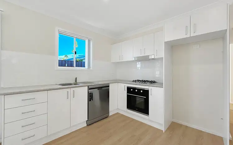 3A Phillip Street, Guildford NSW 2161