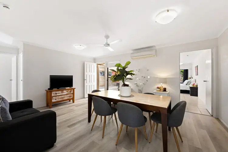 Fourth view of Homely unit listing, 261/25 St Vincents Ct, Minyama QLD 4575