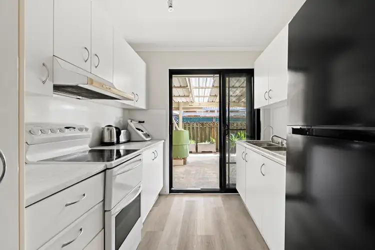 Fifth view of Homely unit listing, 261/25 St Vincents Ct, Minyama QLD 4575