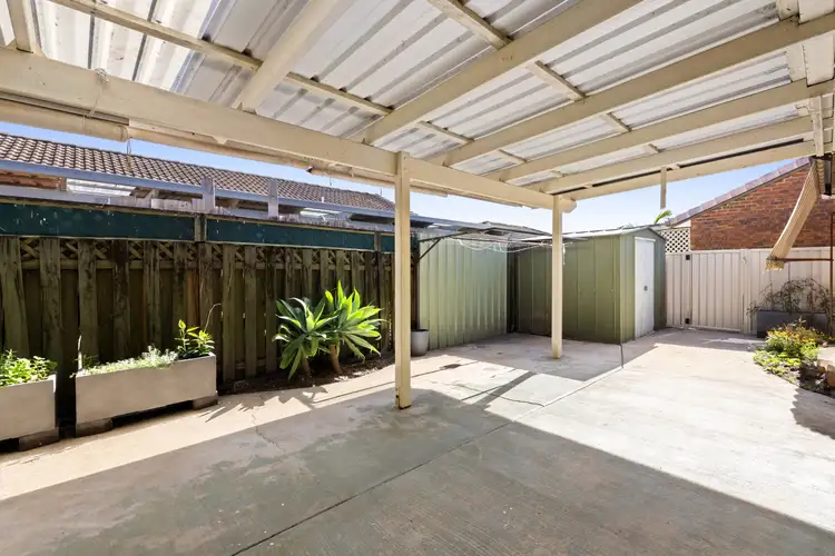 Sixth view of Homely unit listing, 261/25 St Vincents Ct, Minyama QLD 4575