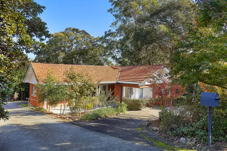 Main view of Homely house listing, 19 Manor Road, Hornsby NSW 2077