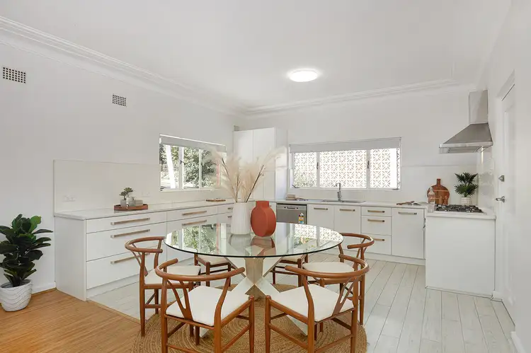 Third view of Homely house listing, 19 Manor Road, Hornsby NSW 2077