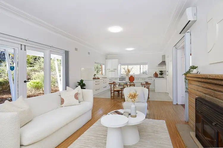 Sixth view of Homely house listing, 19 Manor Road, Hornsby NSW 2077