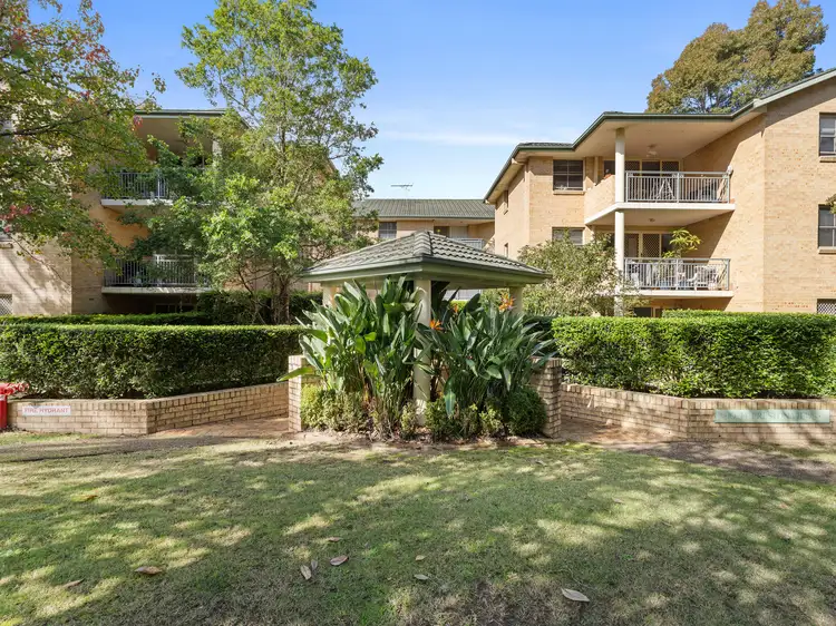 20/10-14 Preston Avenue, Engadine NSW 2233