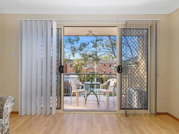 Third view of Homely apartment listing, 20/10-14 Preston Avenue, Engadine NSW 2233