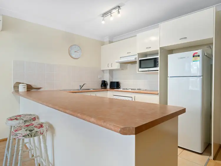 Fourth view of Homely apartment listing, 20/10-14 Preston Avenue, Engadine NSW 2233