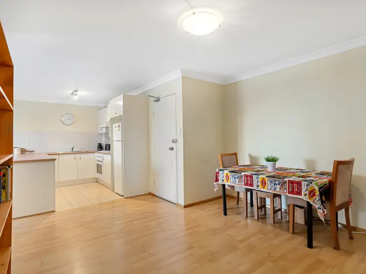 Fifth view of Homely apartment listing, 20/10-14 Preston Avenue, Engadine NSW 2233