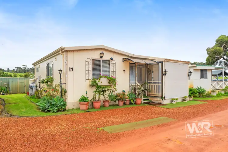 17/1584 Millbrook Road, King River WA 6330