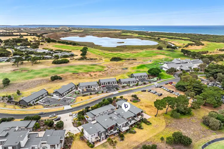 Main view of Homely house listing, 25/110 Tomara Drive, Connewarre VIC 3227