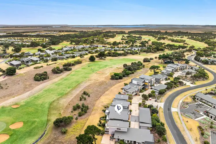Second view of Homely house listing, 25/110 Tomara Drive, Connewarre VIC 3227