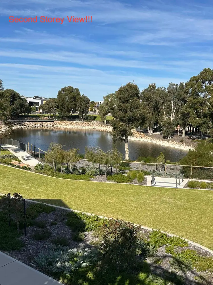 Second view of Homely land listing, 425 Torwood Avenue, Treeby WA 6164