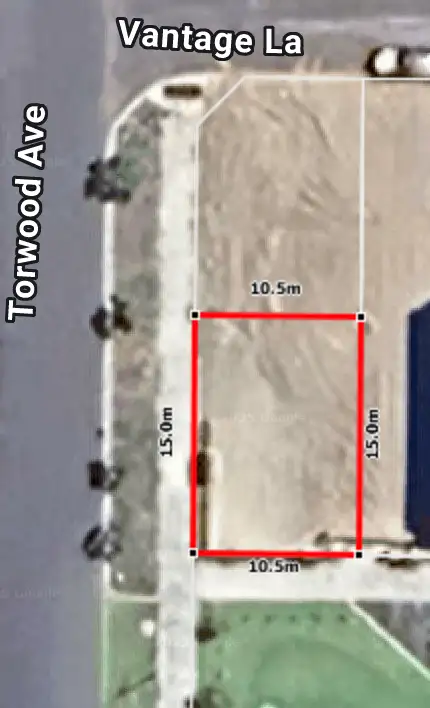 Third view of Homely land listing, 425 Torwood Avenue, Treeby WA 6164