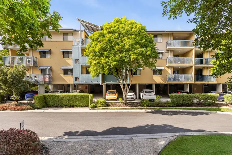 Main view of Homely unit listing, 25/38 Palmer Street, Greenslopes QLD 4120