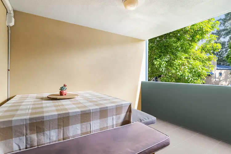 Third view of Homely unit listing, 25/38 Palmer Street, Greenslopes QLD 4120