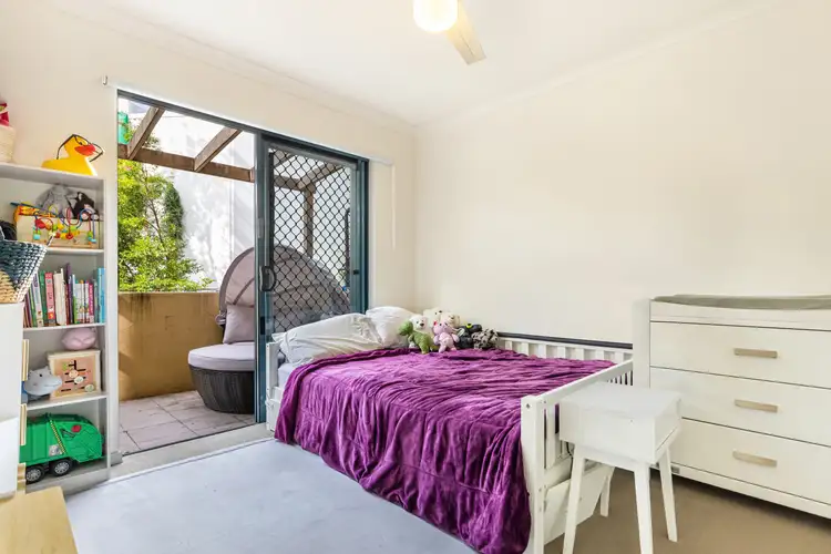 Sixth view of Homely unit listing, 25/38 Palmer Street, Greenslopes QLD 4120