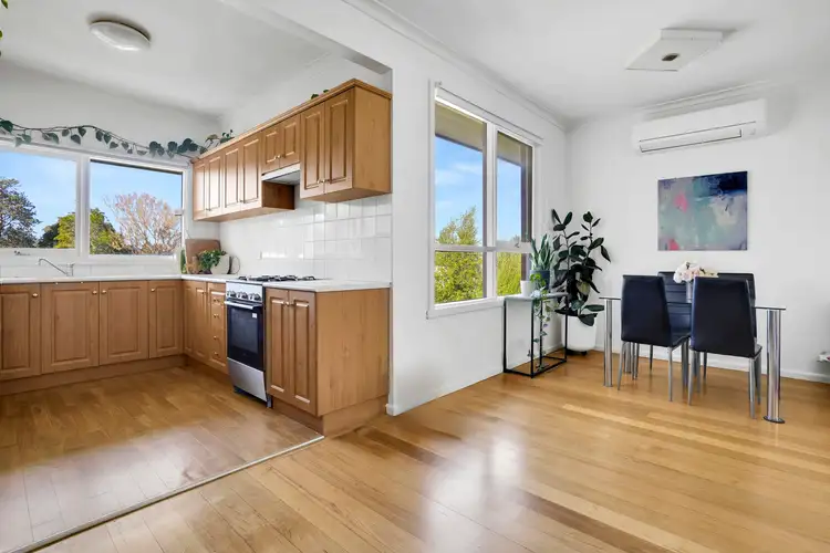 Third view of Homely house listing, 32 Hillside Grove, Airport West VIC 3042