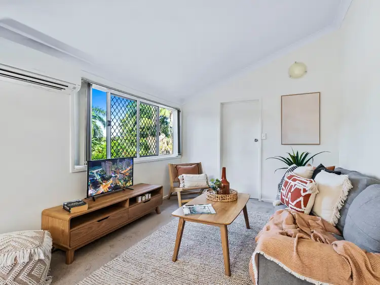 Fourth view of Homely unit listing, 5/23 Heidelberg Street, East Brisbane QLD 4169